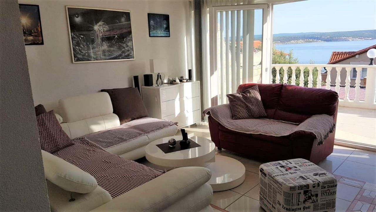 Apartment Maslenica, Near Zadar Exterior photo