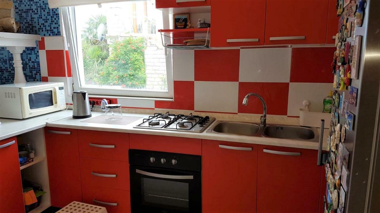 Apartment Maslenica, Near Zadar Exterior photo